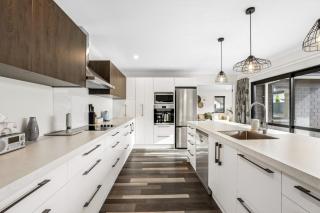 Hosking Haven - Cromwell Holiday Home - 6