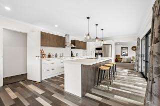 Hosking Haven - Cromwell Holiday Home - 5