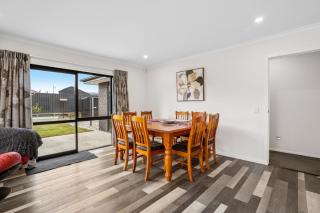Hosking Haven - Cromwell Holiday Home - 4