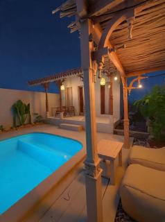 Buvillas - 1