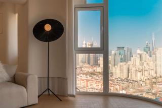 pure home-3bedroom near the Nanjing Road and Yu Garden nice view and beautiful scenery - 8