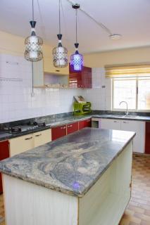 4 Bedroom Rennyshouse Apartment in Lagos - 3