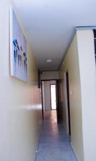 4 Bedroom Rennyshouse Apartment in Lagos - 2
