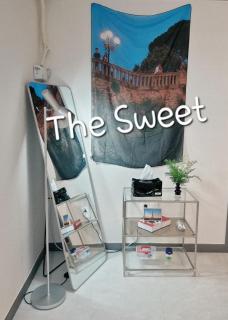 The sweet 더 스위트 - 0