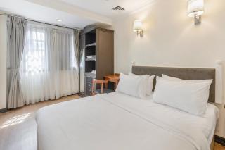 iNN at Temple Street By Q loft - 0