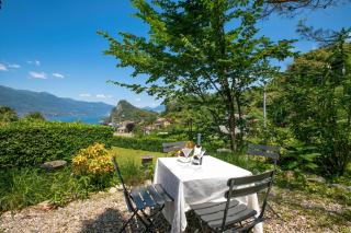 Casa Francesca Garden And View - Happy Rentals - 8