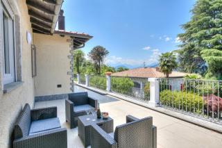 Casa Francesca Garden And View - Happy Rentals - 6