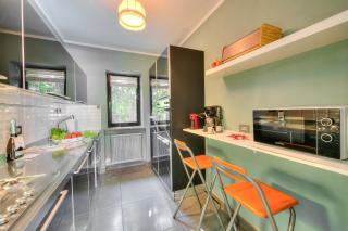 Casa Francesca Garden And View - Happy Rentals - 4