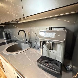 EVIS LTD apartments 6 - 7