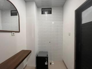 You & Me Guesthouse Near Seminyak By GUMA - 1