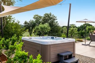 Luxury Villa Sonia With Wellness & Gym - 8