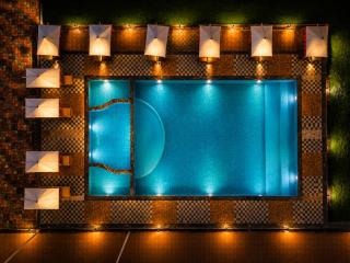 Vasant Vihar Resort - 1