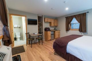 Presidential Mountain Resort - 5