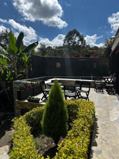 Finca La Perla - 4
