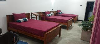 River flow villa hostel - 1