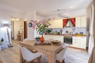 La Luna nel Lago Lake View Garden - Happy Rentals - 7