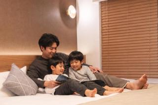 Apartment Hotel 11 Shinsaibashi - 7