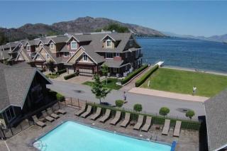 Lakefront Resort Townhome with Kayaks & Gas Grill! - 3