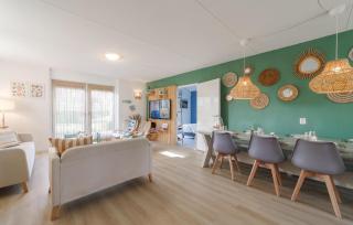 Awesome Home In Wemeldinge With Sauna - 8