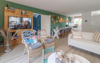 Awesome Home In Wemeldinge With Sauna - 7