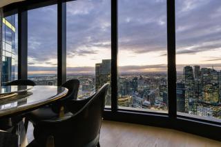 Australia 108 by Ready Set Stay - Melbourne - 7