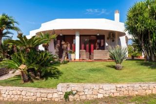 Villa Menhir in Puglia with Pool and Tennis - 7