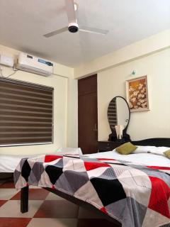 Elixir Ayureveda Hospital and Wellness Centre - 4