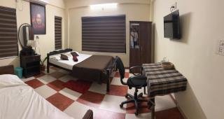 Elixir Ayureveda Hospital and Wellness Centre - 2