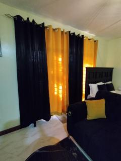 Mtwapa Comfy studio - 5
