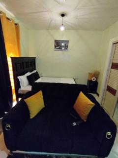 Mtwapa Comfy studio - 8