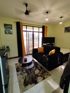 Mtwapa Comfy studio - 0