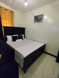 Mtwapa Comfy studio - 6
