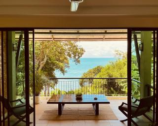 Beachfront villa in Rawai - Phuket - 8