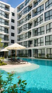 Laya Suites and Residences - 8