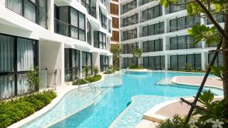 Laya Suites and Residences - 0