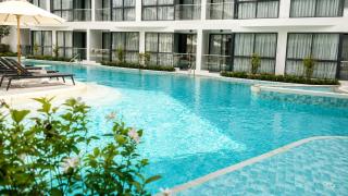 Laya Suites and Residences - 9