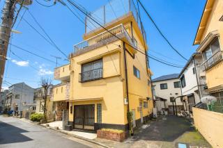 西新宿5丁目戸建 - 6