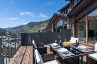 Luxury Home in El Tarter, Andorra - Happy Rentals - El Tarter - 9