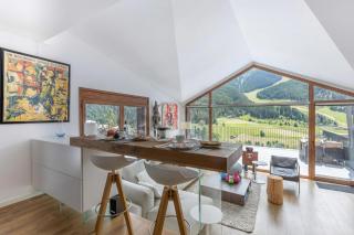 Luxury Home in El Tarter, Andorra - Happy Rentals - El Tarter - 7