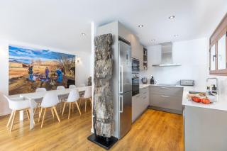 Luxury Home in El Tarter, Andorra - Happy Rentals - El Tarter - 4