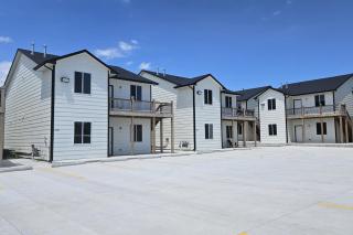 Walk to Parks & Dining! Newly Built Wichita Condo - 9