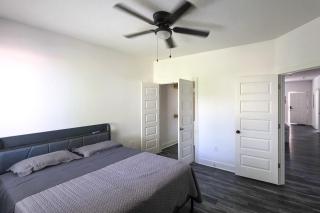 Walk to Parks & Dining! Newly Built Wichita Condo - 1