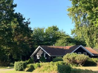 Nysted Holiday Home 4 Bedrooms Sea View - 9
