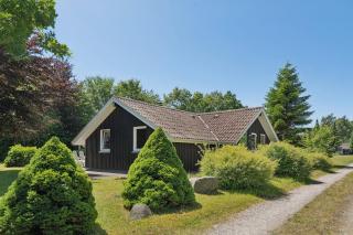 Nysted Holiday Home 4 Bedrooms Sea View - 8