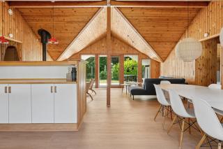 Nysted Holiday Home 4 Bedrooms Sea View - 4