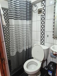 Pantaq Koñi Wasi 2do piso - 5