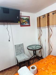 Pantaq Koñi Wasi 2do piso - 1
