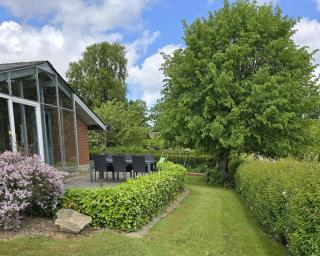 Bright Holiday Home Near Beach And Coast - 8