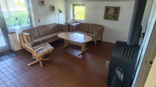 Bright Holiday Home Near Beach And Coast - 3