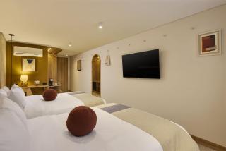 The Anti Galerie Hotel - 3